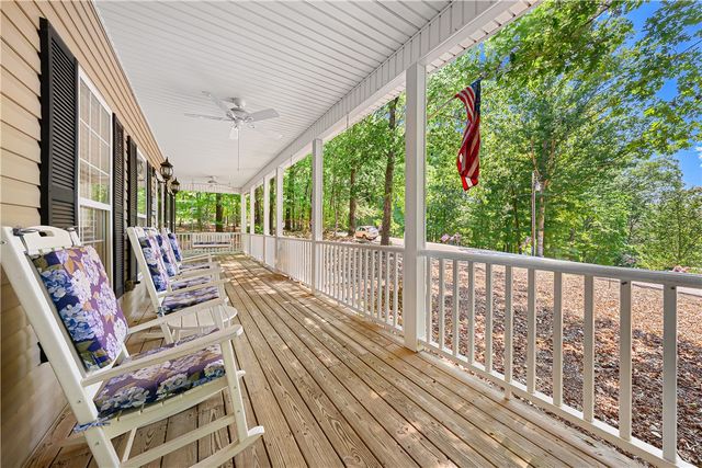 137 Indian Hills Drive, Westminster, SC 29693