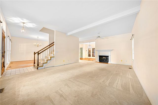 137 Indian Hills Drive, Westminster, SC 29693