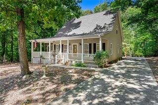 137 Indian Hills Drive, Westminster, SC 29693
