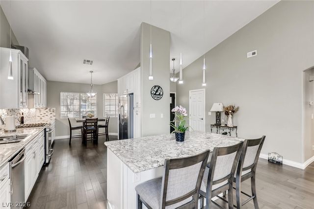 5448 Red Sun Drive, Las Vegas, NV 89149