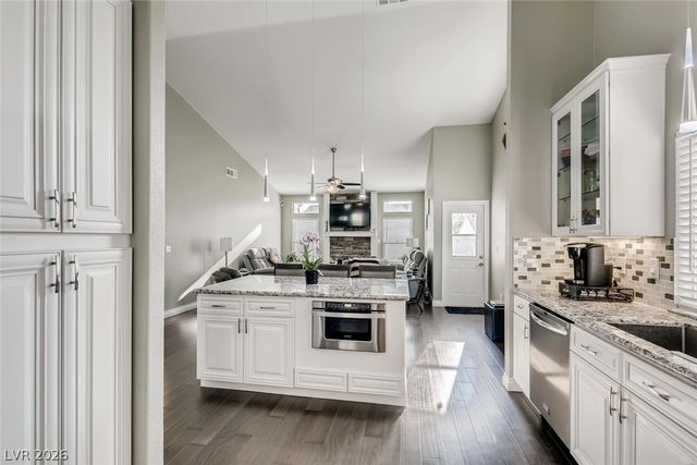 5448 Red Sun Drive, Las Vegas, NV 89149