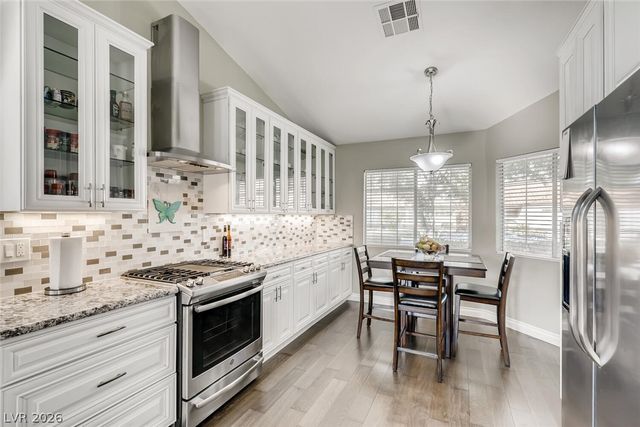 5448 Red Sun Drive, Las Vegas, NV 89149