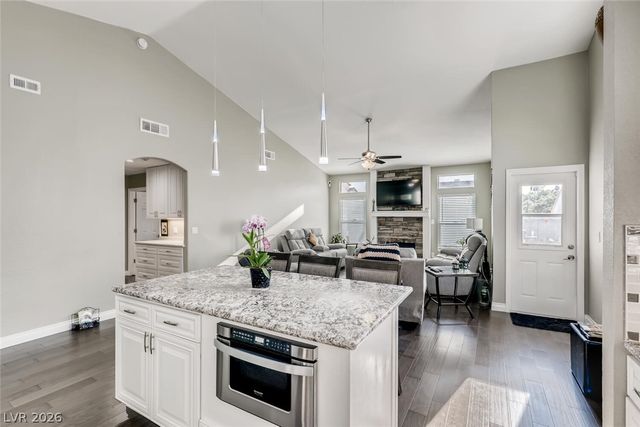 5448 Red Sun Drive, Las Vegas, NV 89149