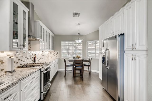 5448 Red Sun Drive, Las Vegas, NV 89149