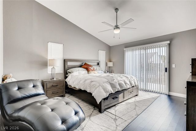 5448 Red Sun Drive, Las Vegas, NV 89149