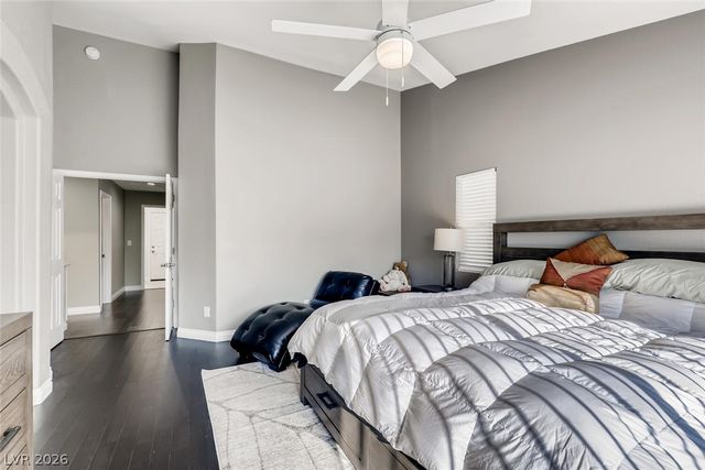 5448 Red Sun Drive, Las Vegas, NV 89149