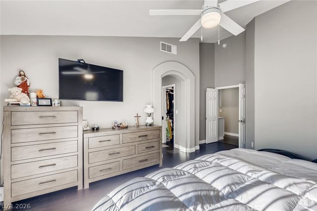 5448 Red Sun Drive, Las Vegas, NV 89149