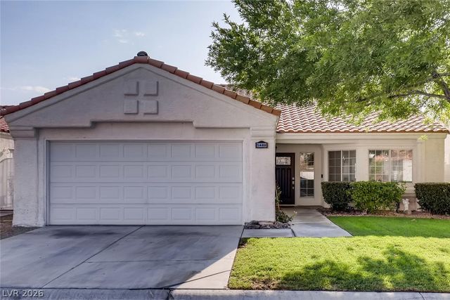 5448 Red Sun Drive, Las Vegas, NV 89149