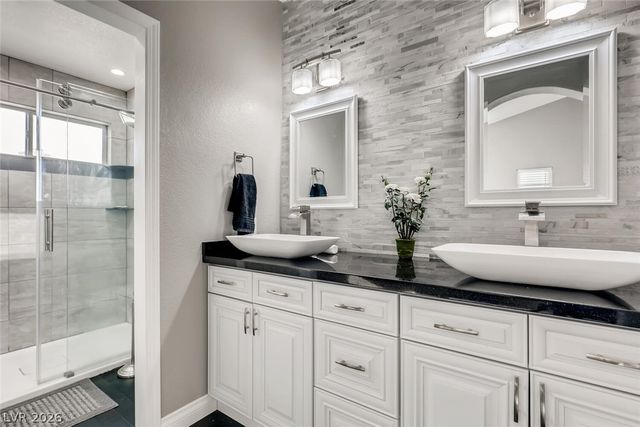 5448 Red Sun Drive, Las Vegas, NV 89149