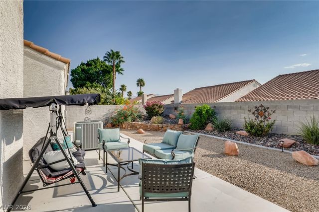 5448 Red Sun Drive, Las Vegas, NV 89149