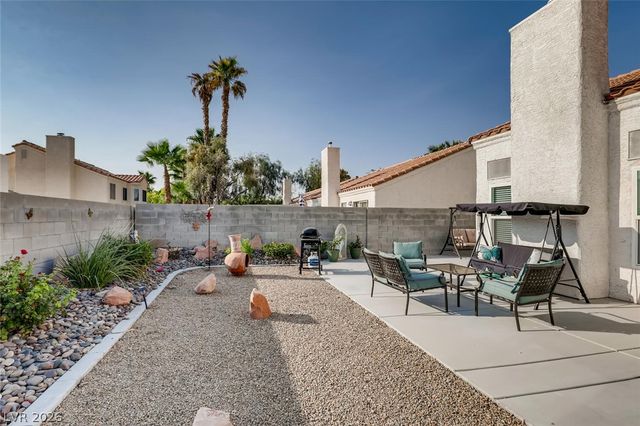 5448 Red Sun Drive, Las Vegas, NV 89149