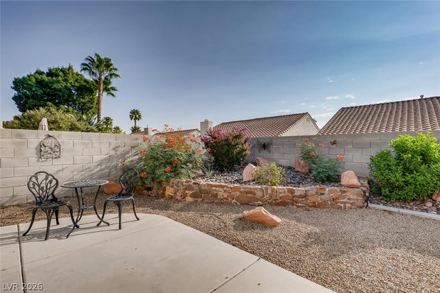 5448 Red Sun Drive, Las Vegas, NV 89149