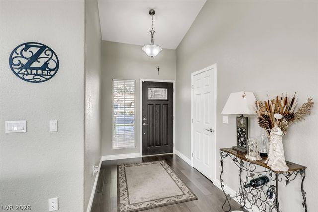 5448 Red Sun Drive, Las Vegas, NV 89149