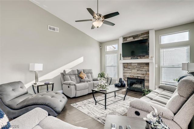 5448 Red Sun Drive, Las Vegas, NV 89149