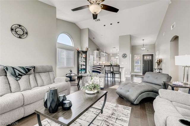 5448 Red Sun Drive, Las Vegas, NV 89149