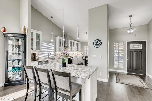 5448 Red Sun Drive, Las Vegas, NV 89149