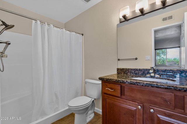 5877 N GRANITE REEF Road 2244, Scottsdale, AZ 85250