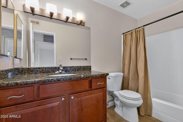 5877 N GRANITE REEF Road 2244, Scottsdale, AZ 85250