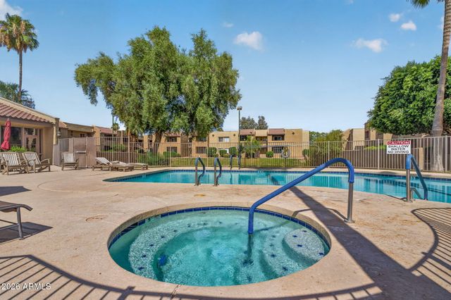 5877 N GRANITE REEF Road 2244, Scottsdale, AZ 85250