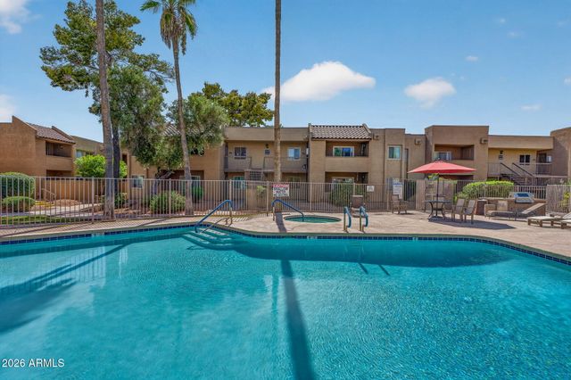 5877 N GRANITE REEF Road 2244, Scottsdale, AZ 85250