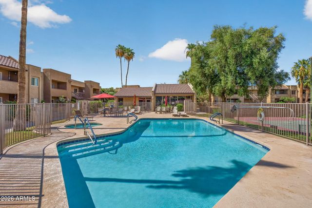 5877 N GRANITE REEF Road 2244, Scottsdale, AZ 85250