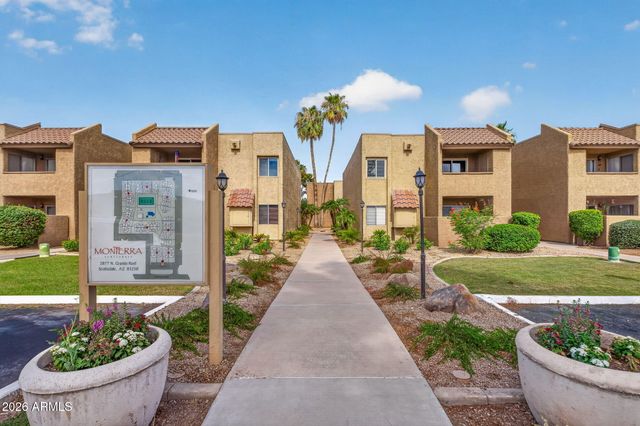 5877 N GRANITE REEF Road 2244, Scottsdale, AZ 85250