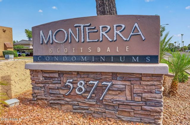 5877 N GRANITE REEF Road 2244, Scottsdale, AZ 85250