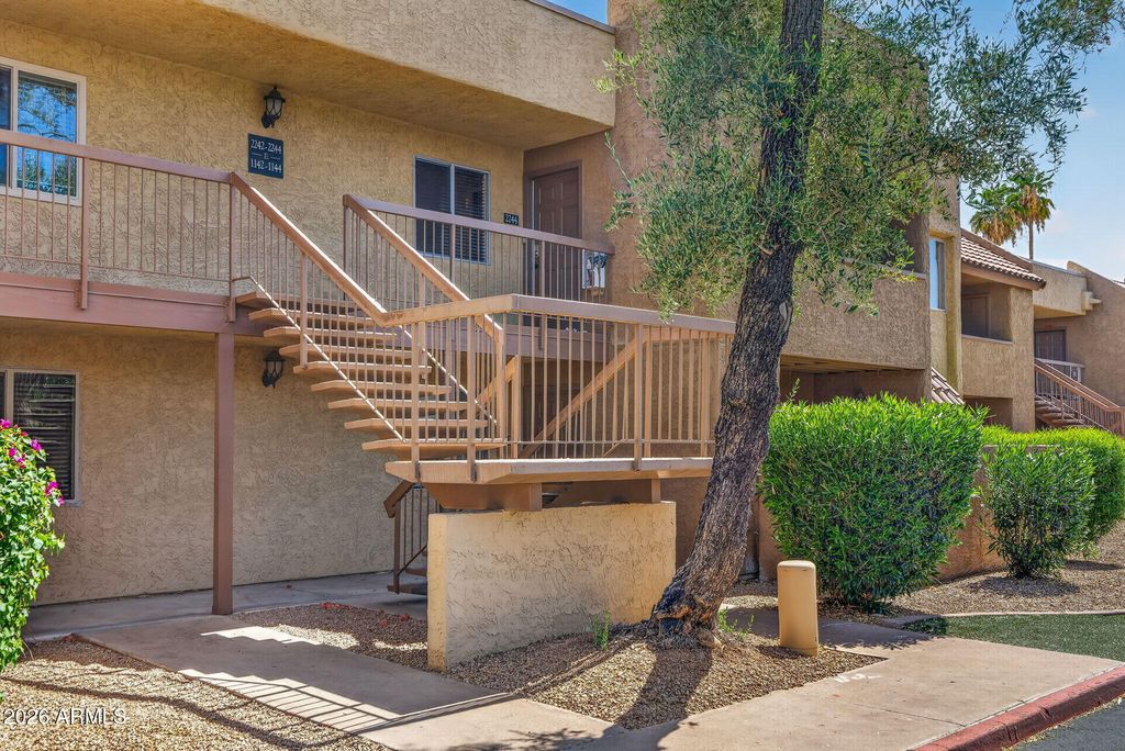 5877 N GRANITE REEF Road 2244, Scottsdale, AZ 85250 — photo 2