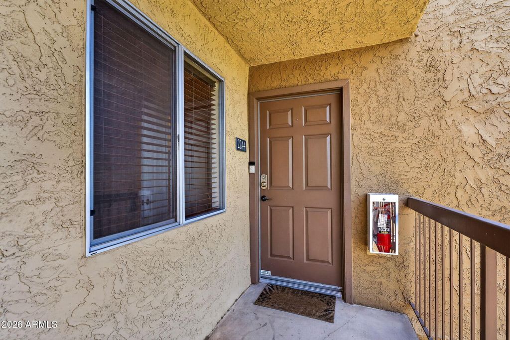 5877 N GRANITE REEF Road 2244, Scottsdale, AZ 85250 — photo 3