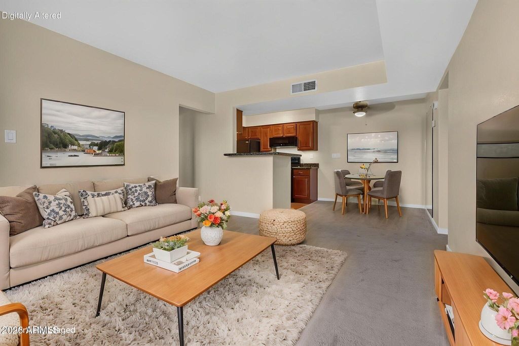 5877 N GRANITE REEF Road 2244, Scottsdale, AZ 85250 — photo 4
