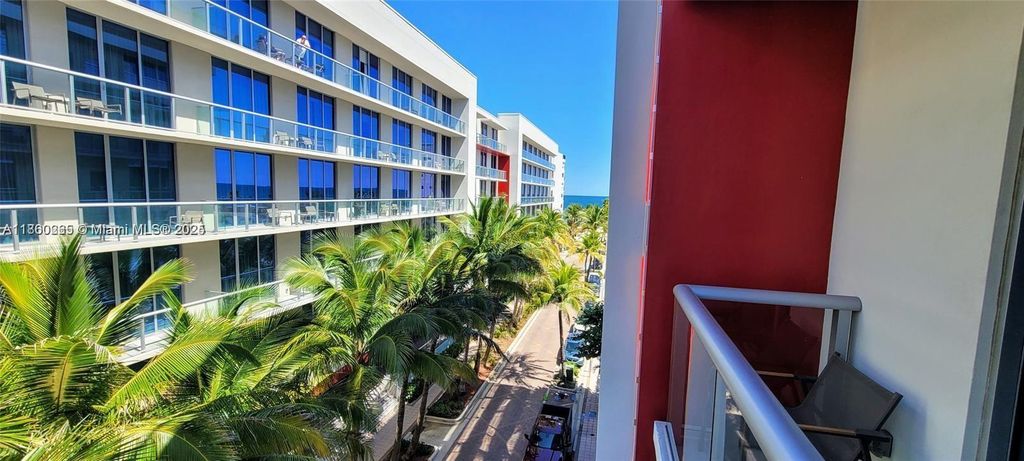 777 N Ocean Dr S409, Hollywood, FL 33019