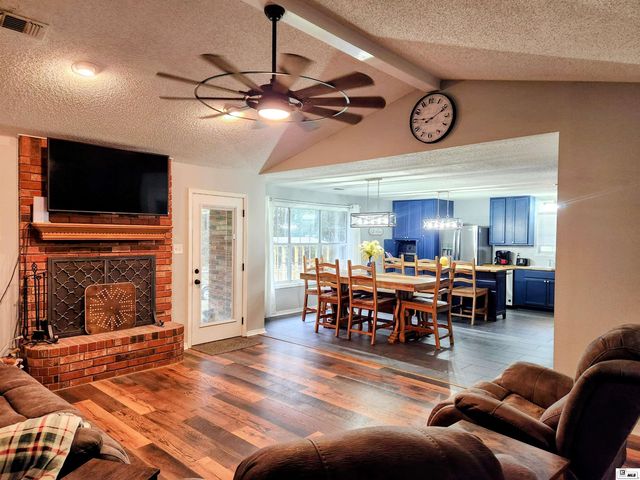 331 WILDWOOD ACRES DRIVE, Farmerville, LA 71241