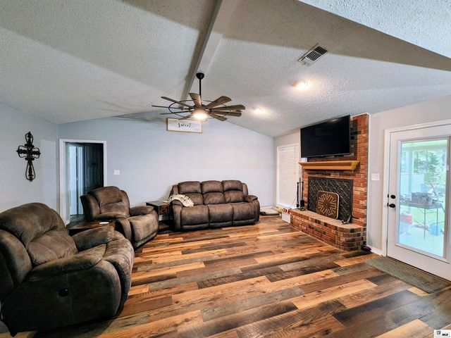 331 WILDWOOD ACRES DRIVE, Farmerville, LA 71241