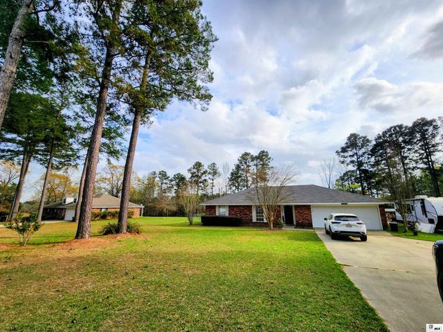 331 WILDWOOD ACRES DRIVE, Farmerville, LA 71241
