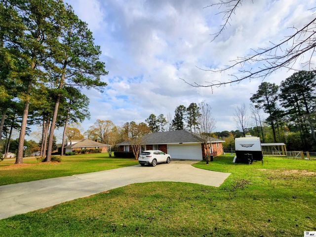 331 WILDWOOD ACRES DRIVE, Farmerville, LA 71241