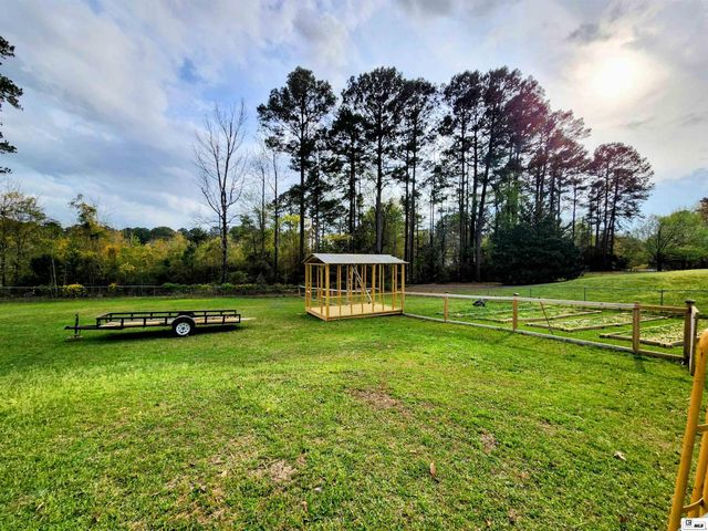 331 WILDWOOD ACRES DRIVE, Farmerville, LA 71241