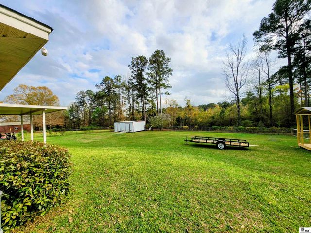 331 WILDWOOD ACRES DRIVE, Farmerville, LA 71241