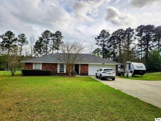 331 WILDWOOD ACRES DRIVE, Farmerville, LA 71241