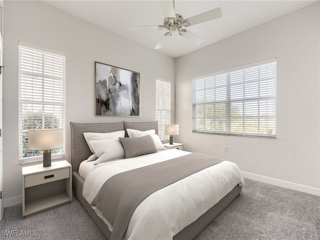 10352 Autumn Breeze DR 101, Estero, FL 34135