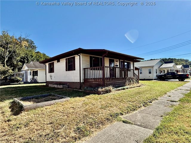 4307 Hughes Street, Huntington, WV 25704