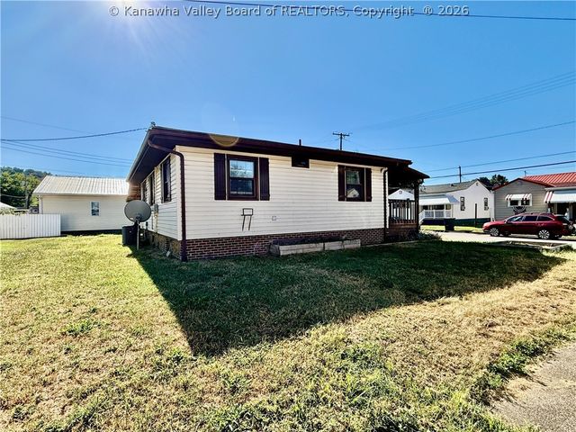 4307 Hughes Street, Huntington, WV 25704