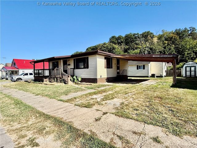 4307 Hughes Street, Huntington, WV 25704