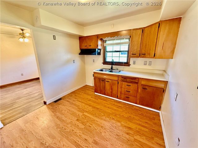 4307 Hughes Street, Huntington, WV 25704