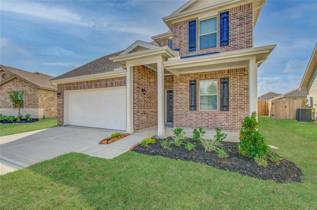 8411 Beacon Bay Circle, Baytown, TX 77523