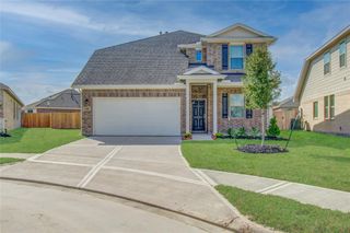 8411 Beacon Bay Circle, Baytown, TX 77523
