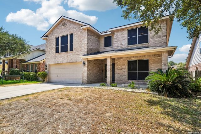 315 Hollow Grove, San Antonio, TX 78253
