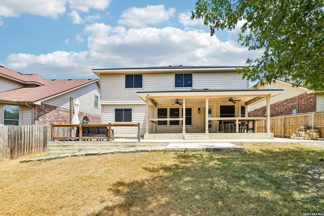315 Hollow Grove, San Antonio, TX 78253