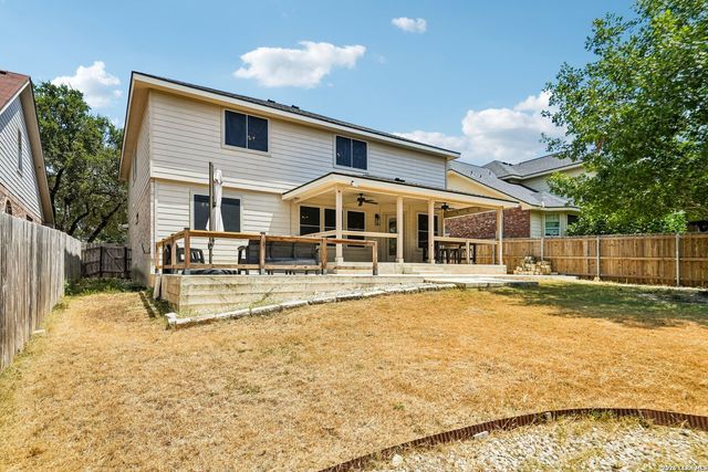 315 Hollow Grove, San Antonio, TX 78253