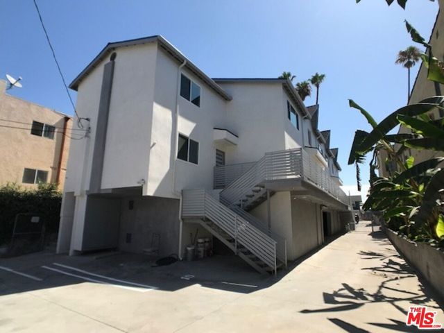601 N Normandie Avenue 5, Los Angeles, CA 90004