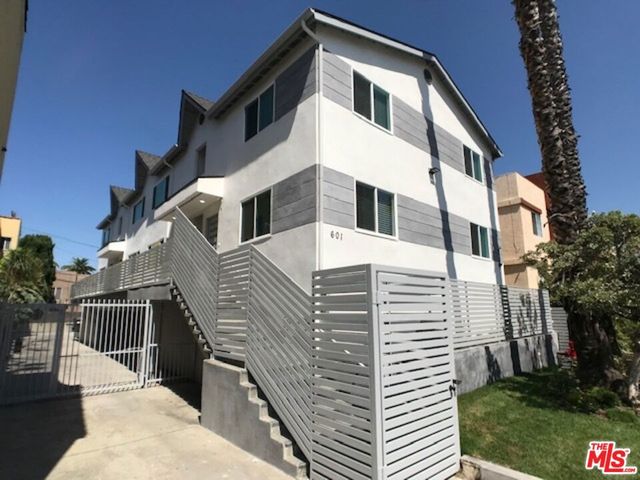 601 N Normandie Avenue 5, Los Angeles, CA 90004